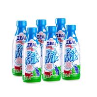 ZEAL宠物犬猫牛奶 380ml*6瓶 380ml*6瓶